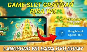 Batig Slot Saldo Gratis Hari Ini 4D 2024