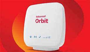 Berapa Harga Modem Orbit Telkomsel