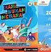 Festival Negara Italia 2024 Terbaru Hari Ini