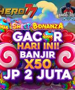 Link Bonanza X100 Juta Hari Ini 2024