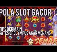 Slot Gacor Hari Ini Panglima Zeus