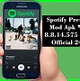 Spotify Mod Terbaru Desember 2023