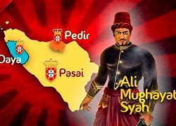 Sultan Pertama Kerajaan Aceh Darussalam Adalah